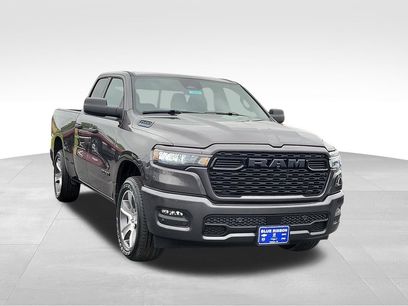New 2026 RAM 1500 Express