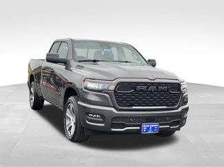New 2026 RAM 1500 Express RWD video 1