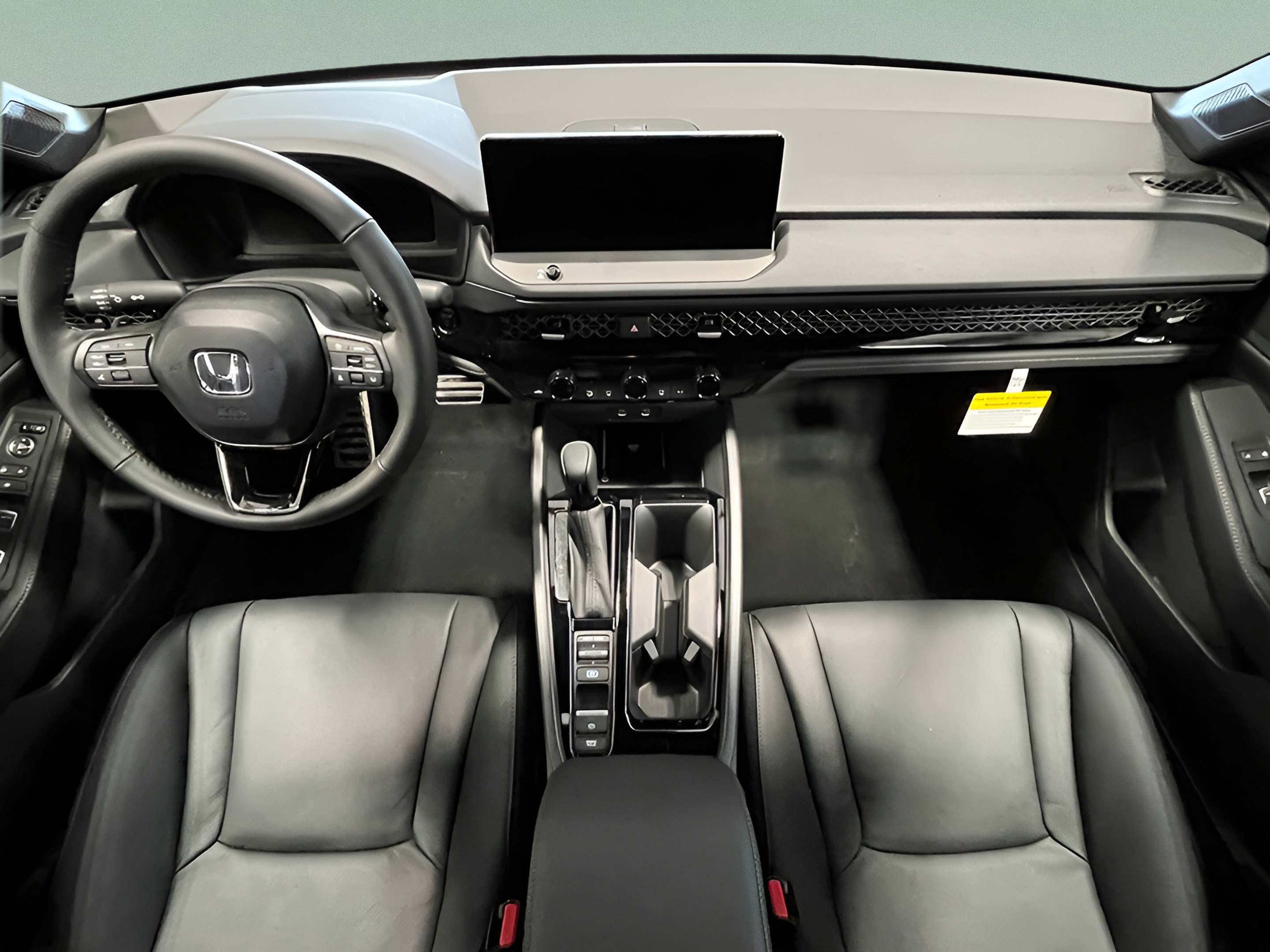 New 2026 Honda Accord Sport image 22