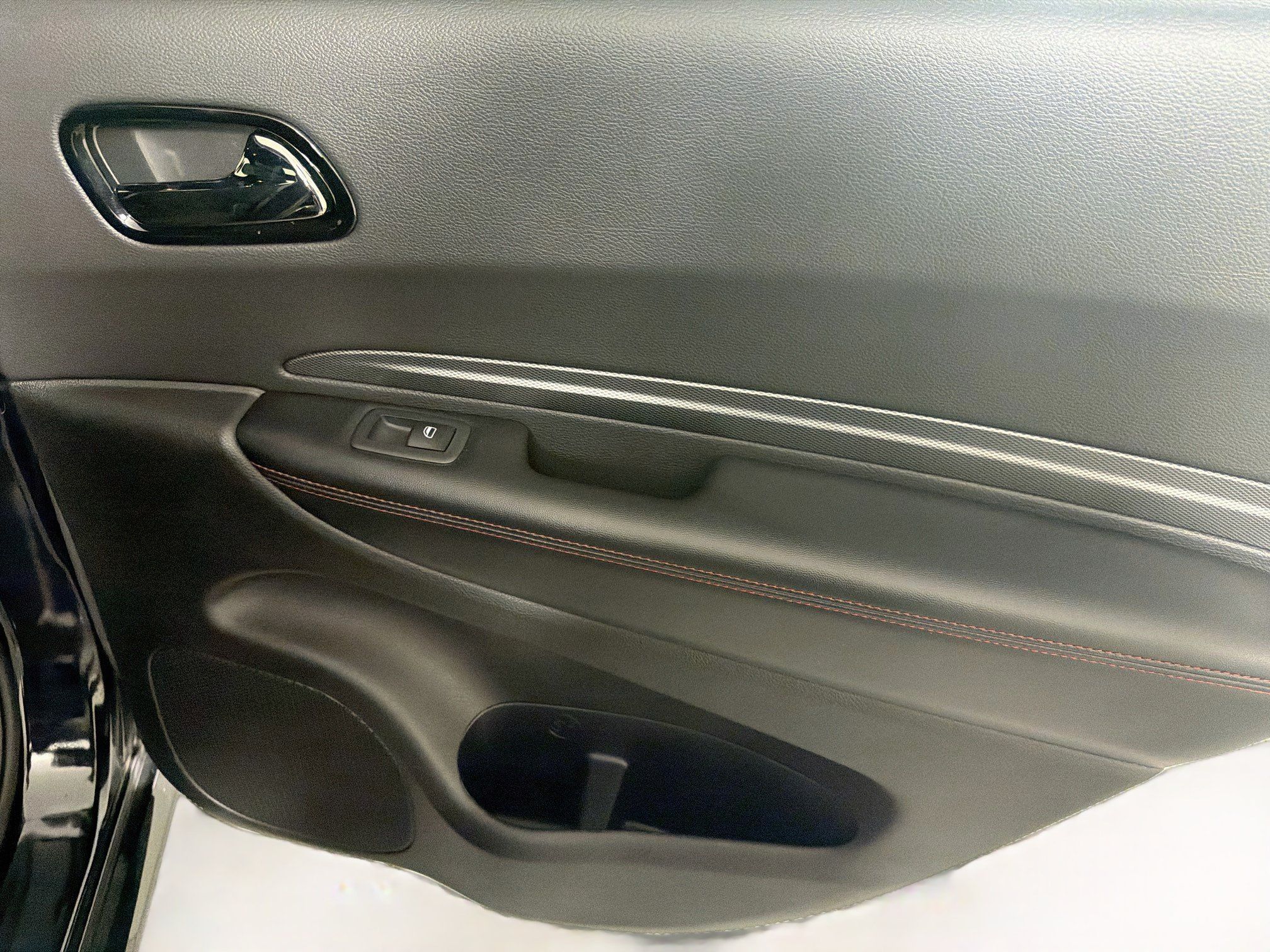 Used 2026 Dodge Durango GT RWD image 31