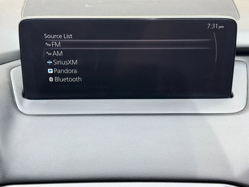 Used 2021 MAZDA CX-9 Carbon Edition FWD image 26