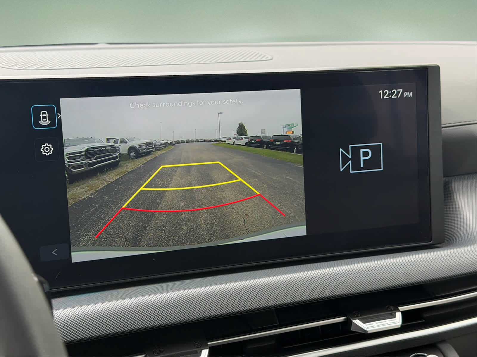 Used 2025 Hyundai Sonata SEL FWD image 35