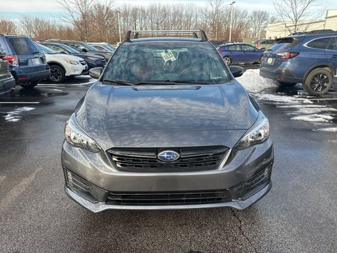 Used 2022 Subaru Impreza 2.0i Sport image 5