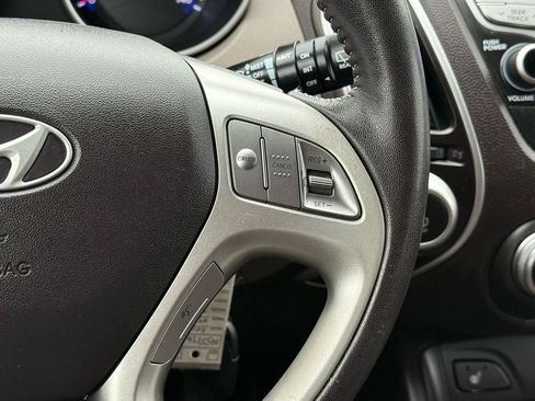 Used 2013 Hyundai Tucson GLS image 21