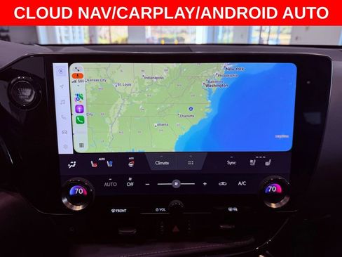 Certified 2023 Lexus NX 350 F Sport image 14