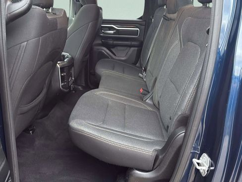 Used 2019 RAM 1500 Big Horn image 29