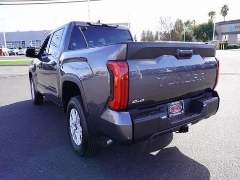 New 2025 Toyota Tundra SR5 image 9