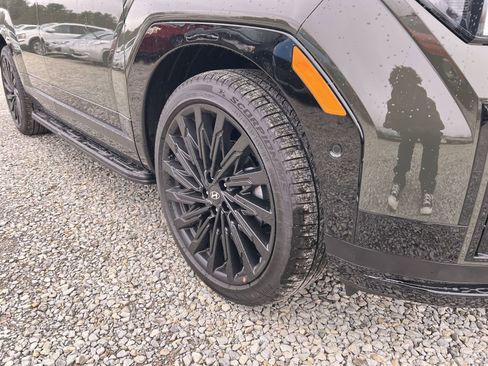 New 2026 Hyundai Santa Fe Calligraphy image 17
