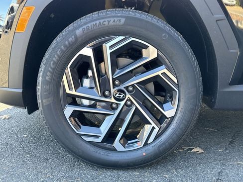 New 2026 Hyundai Tucson Limited image 12