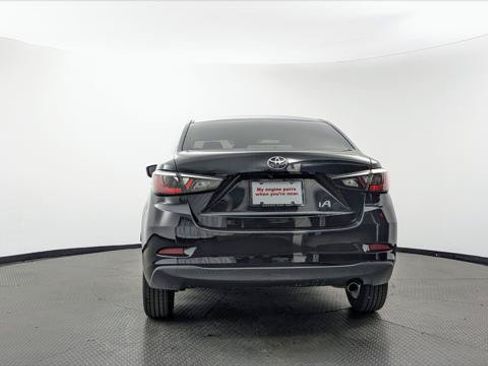 Used 2018 Toyota Yaris iA FWD image 7