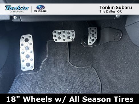 New 2026 Subaru Crosstrek 2.5i Sport w/ Crosstrek Mirror Package image 15