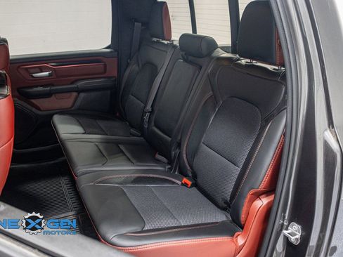 Used 2022 RAM 1500 Rebel w/ Rebel Level 1 Equipment Group image 32