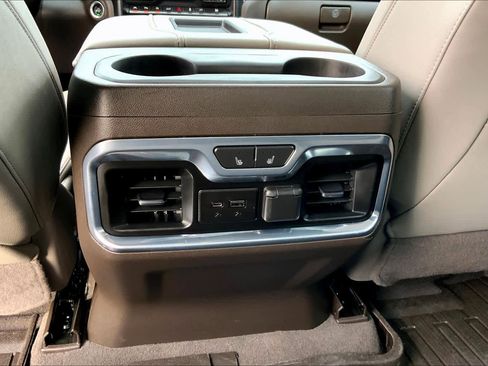 Used 2020 GMC Sierra 1500 SLT w/ SLT Premium Plus Package image 35