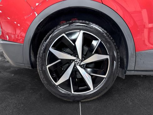 Used 2023 Volkswagen ID.4 Pro S AWD/4WD image 35