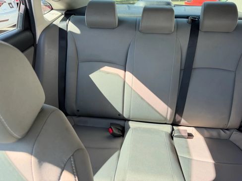 Used 2020 Honda Civic LX image 16