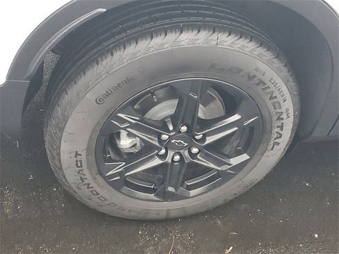 Used 2024 Chevrolet Blazer LT w/ Midnight/Sport Edition image 5