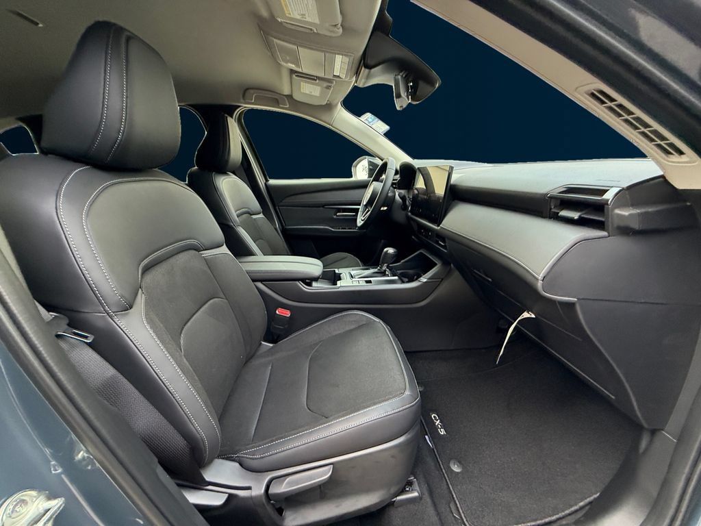 New 2026 MAZDA CX-5 Preferred AWD/4WD image 17