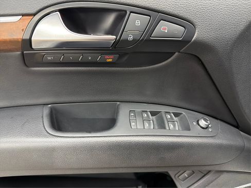 Used 2013 Audi Q7 3.0T S line Prestige image 29