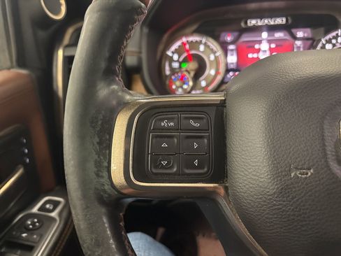 Used 2019 RAM 3500 Limited image 16