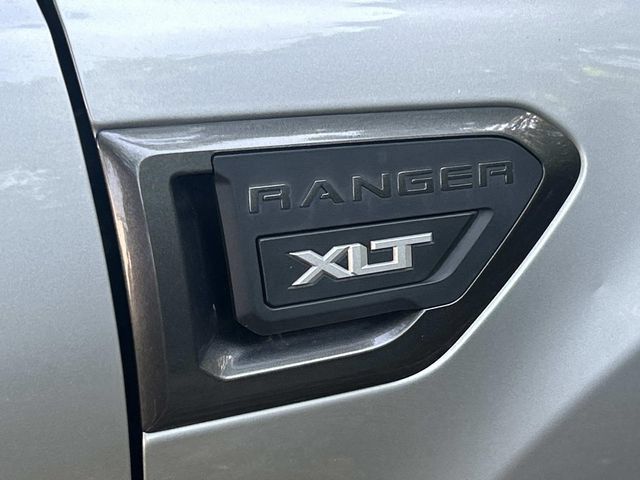 Used 2021 Ford Ranger XLT w/ Equipment Group 301A Mid AWD/4WD image 10