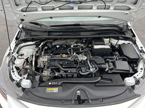 Used 2024 Toyota Corolla LE image 11