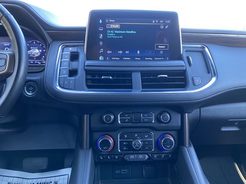 Used 2023 Chevrolet Tahoe High Country image 26