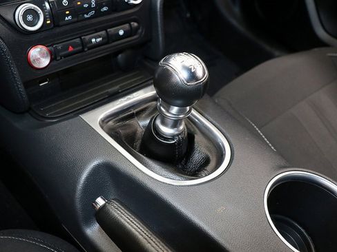 Used 2023 Ford Mustang GT image 19