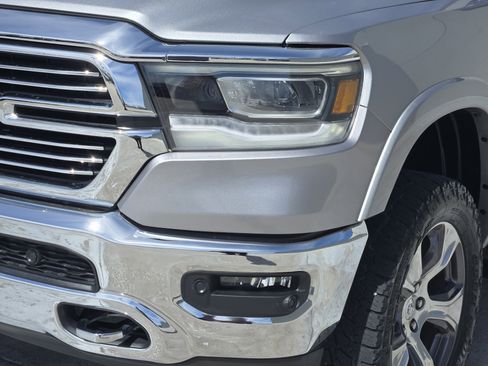 Used 2020 RAM 1500 Laramie image 11