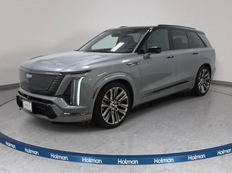 Used 2026 Cadillac Vistiq Platinum w/ LPO, Floor Liner Package AWD/4WD video 1