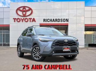 Used 2026 Toyota Corolla Cross XLE w/ Convenience Package FWD video 1