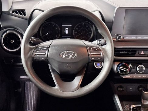 Used 2022 Hyundai Kona SEL w/ Cargo Package image 13