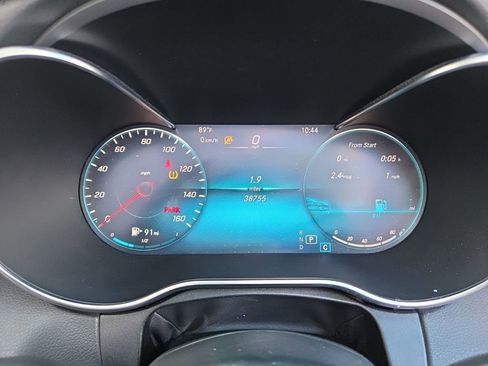 Used 2022 Mercedes-Benz C 300 C 300 image 26