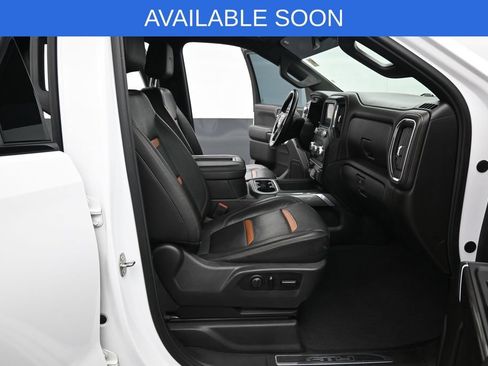 Used 2019 GMC Sierra 1500 AT4 AWD/4WD image 33