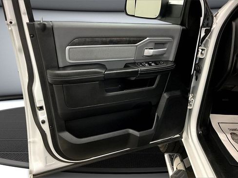 Used 2022 RAM 2500 Lone Star image 21