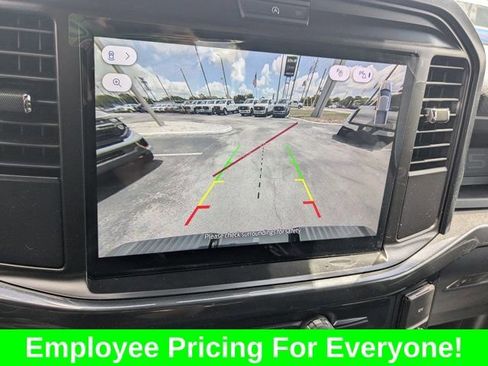 New 2026 Ford F150 STX RWD image 22