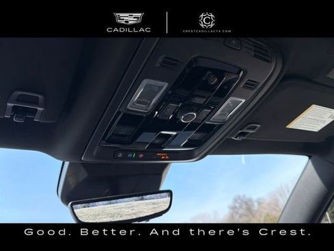 Used 2025 Cadillac Escalade Sport image 25