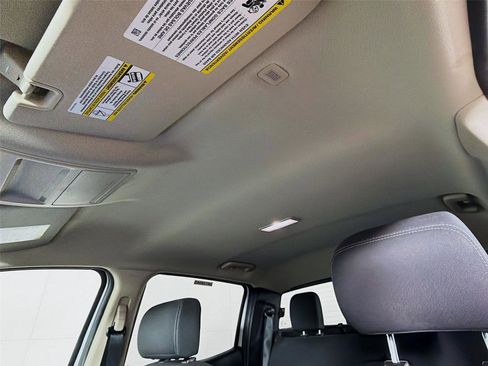 Used 2019 Ford Ranger XLT w/ Equipment Group 302A Luxury AWD/4WD image 5