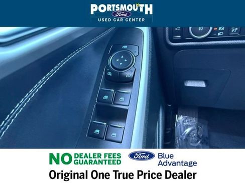 Used 2024 Ford Explorer XLT w/ Equipment Group 202A image 25