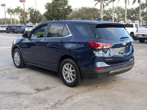 Used 2022 Chevrolet Equinox LT image 7