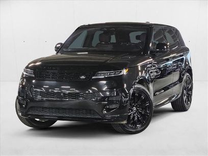 Used 2023 Land Rover Range Rover Sport SE Dynamic