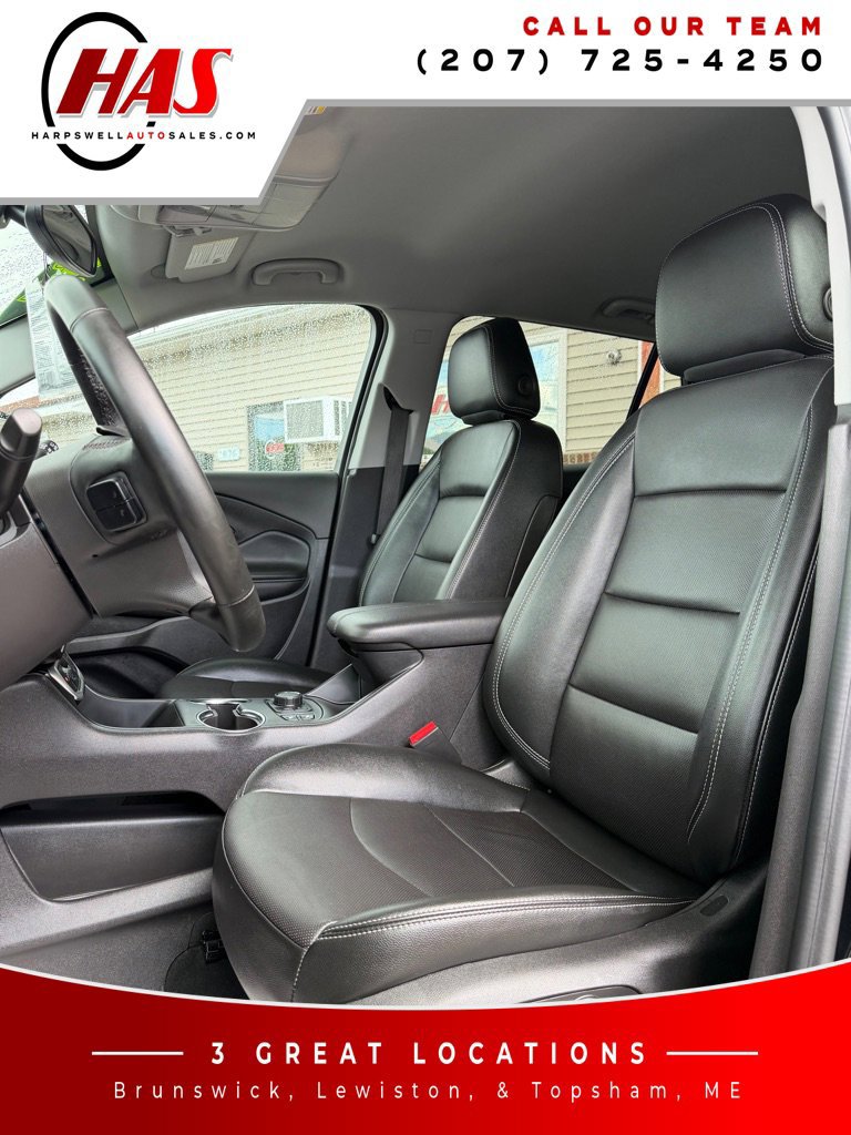 Used 2024 GMC Terrain SLT AWD/4WD image 10