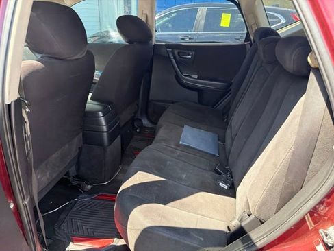 Used 2007 Nissan Murano S w/ Convenience Pkg FWD image 14