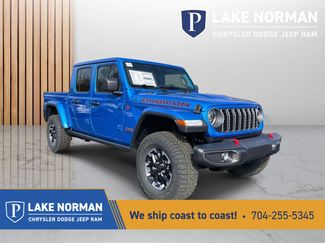 New 2026 Jeep Gladiator Rubicon video 1