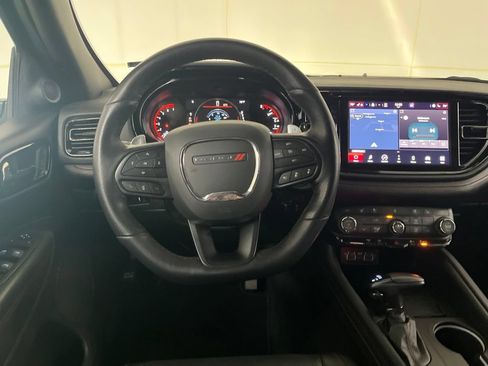Used 2025 Dodge Durango R/T AWD/4WD image 34