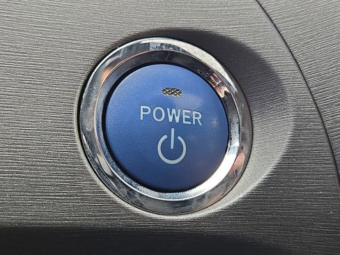 Used 2012 Toyota Prius Three w/ Solar Roof Pkg FWD image 24