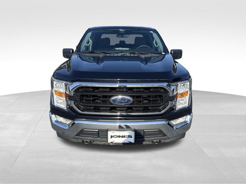 Used 2022 Ford F150 XLT image 10