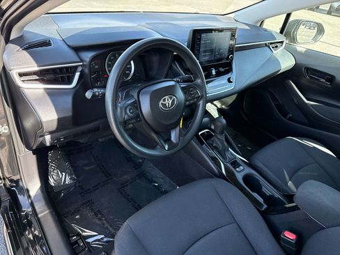 Used 2022 Toyota Corolla LE FWD image 10