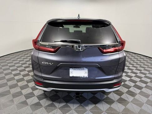 Used 2022 Honda CR-V EX-L image 5