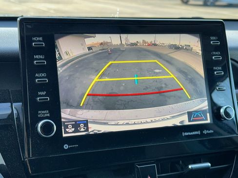 Certified 2022 Toyota Camry XSE image 18