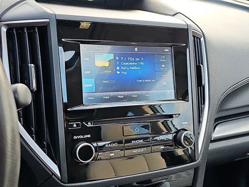 Used 2021 Subaru Forester Premium image 18